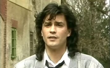 Ovaj Jugosloven je izazivao histeriju među ženama: Završavale i na hitnoj Ovaj Jugosloven je izazivao histeriju među ženama: Završavale i na hitnoj