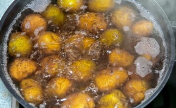 Ovako će bareni krompir imati duplo lepši ukus: Samo dodajte ovaj sastojak u šerpu Ovako će bareni krompir imati duplo lepši ukus: Samo dodajte ovaj sastojak u šerpu