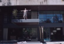 Ovako izgleda nova Ronaldova vila u koju će se useliti kad završi karijeru: Slavine od čistog zlata, Luj Viton mural, a bazen je posebna priča Ovako izgleda nova Ronaldova vila u koju će se useliti kad završi karijeru: Slavine od čistog zlata, Luj Viton mural, a bazen je posebna priča