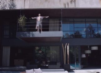 Ovako izgleda nova Ronaldova vila u koju će se useliti kad završi karijeru: Slavine od čistog zlata, Luj Viton mural, a bazen je posebna priča Ovako izgleda nova Ronaldova vila u koju će se useliti kad završi karijeru: Slavine od čistog zlata, Luj Viton mural, a bazen je posebna priča