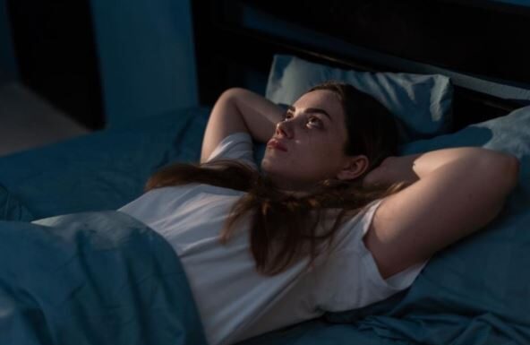 Ovi tragovi na jastuku koji se stvaraju tokom noći mogu biti rani znak raka: Tvrde stručnjaci Ovi tragovi na jastuku koji se stvaraju tokom noći mogu biti rani znak raka: Tvrde stručnjaci