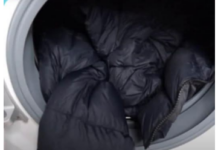 Ovo je najvažnije pravilo kada perete zimske jakne: Evo šta treba ubaciti u bubanj mašine Ovo je najvažnije pravilo kada perete zimske jakne: Evo šta treba ubaciti u bubanj mašine