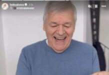 Ovo je otac Nataše Bekvalac Ovo je otac Nataše Bekvalac