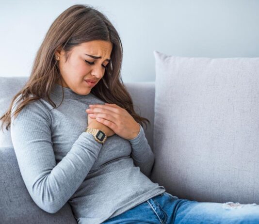 Ovo je preki lek za žgaravicu: Postupak koji uklanja gorušicu momentalno Ovo je preki lek za žgaravicu: Postupak koji uklanja gorušicu momentalno