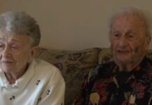 Ovo je recept za dobar brak para koji proslavlja 75. godišnjicu: 2 stvari su ključne Ovo je recept za dobar brak para koji proslavlja 75. godišnjicu: 2 stvari su ključne