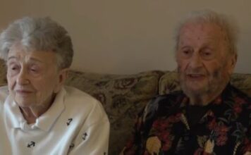 Ovo je recept za dobar brak para koji proslavlja 75. godišnjicu: 2 stvari su ključne Ovo je recept za dobar brak para koji proslavlja 75. godišnjicu: 2 stvari su ključne