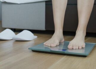 Ovo je vaša idealna težina u odnosu na visinu i godine Ovo je vaša idealna težina u odnosu na visinu i godine