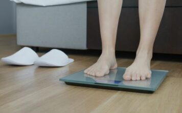 Ovo je vaša idealna težina u odnosu na visinu i godine Ovo je vaša idealna težina u odnosu na visinu i godine