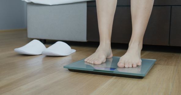 Ovo je vaša idealna težina u odnosu na visinu i godine Ovo je vaša idealna težina u odnosu na visinu i godine