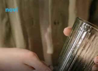 Ovo malo ko zna: Evo zašto čaše nikada ne smijete okretati naopako poslije pranja Ovo malo ko zna: Evo zašto čaše nikada ne smijete okretati naopako poslije pranja