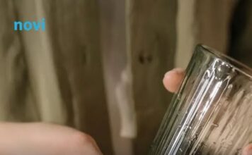 Ovo malo ko zna: Evo zašto čaše nikada ne smijete okretati naopako poslije pranja Ovo malo ko zna: Evo zašto čaše nikada ne smijete okretati naopako poslije pranja