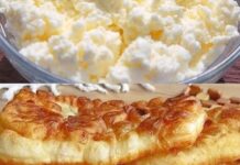 OVO MORATE PROBATI – lepinje sa KREM SIROM su NESTVARNO UKUSNE! OVO MORATE PROBATI – lepinje sa KREM SIROM su NESTVARNO UKUSNE!