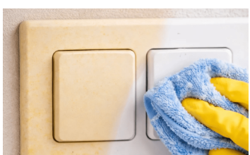 Ovo rade svi pogrešno: Kako pravilno očistiti žutilo sa plastike Ovo rade svi pogrešno: Kako pravilno očistiti žutilo sa plastike