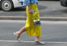 Ovog proleća iz čizama uskačemo u ove cipele: Bile su veliki hit 90-ih, lako se uklapaju u sve stilove i veoma su udobne Ovog proleća iz čizama uskačemo u ove cipele: Bile su veliki hit 90-ih, lako se uklapaju u sve stilove i veoma su udobne