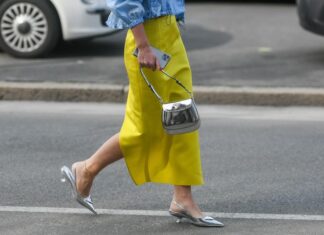 Ovog proleća iz čizama uskačemo u ove cipele: Bile su veliki hit 90-ih, lako se uklapaju u sve stilove i veoma su udobne Ovog proleća iz čizama uskačemo u ove cipele: Bile su veliki hit 90-ih, lako se uklapaju u sve stilove i veoma su udobne