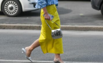 Ovog proleća iz čizama uskačemo u ove cipele: Bile su veliki hit 90-ih, lako se uklapaju u sve stilove i veoma su udobne Ovog proleća iz čizama uskačemo u ove cipele: Bile su veliki hit 90-ih, lako se uklapaju u sve stilove i veoma su udobne