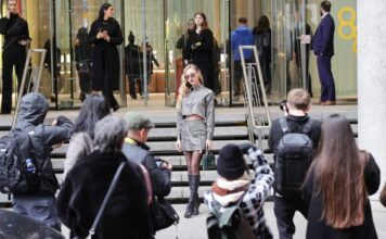 Ovog proleća iz ormara izbacije 1 komad: Prošle godine bio ultra popularan, ove će biti ozbiljan promašaj Ovog proleća iz ormara izbacije 1 komad: Prošle godine bio ultra popularan, ove će biti ozbiljan promašaj