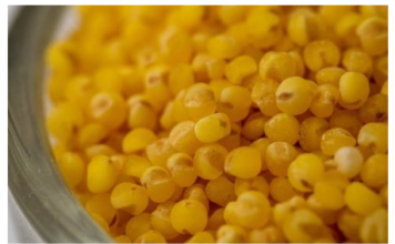 Ovu žitaricu niko neće da jede a veoma je zdrava: Recept! Ovu žitaricu niko neće da jede a veoma je zdrava: Recept!