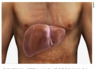 PAZITE NA JETRU! Ovih 8 simptoma mogu ukazivati na problem – reagujte na vrijeme PAZITE NA JETRU! Ovih 8 simptoma mogu ukazivati na problem – reagujte na vrijeme