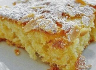 Pita od jabuka sa pudingom od vanile za 10 minuta – pravi bakin recept koji morate probati! Pita od jabuka sa pudingom od vanile za 10 minuta – pravi bakin recept koji morate probati!