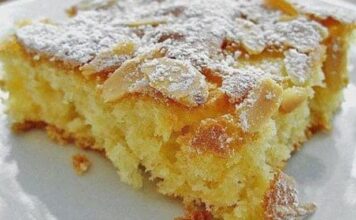 Pita od jabuka sa pudingom od vanile za 10 minuta – pravi bakin recept koji morate probati! Pita od jabuka sa pudingom od vanile za 10 minuta – pravi bakin recept koji morate probati!