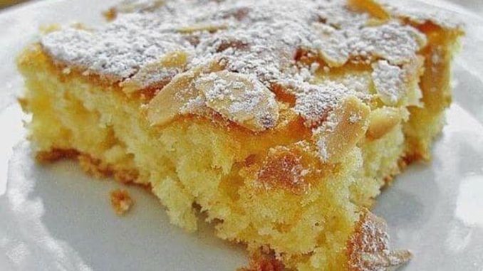 Pita od jabuka sa pudingom od vanile za 10 minuta – pravi bakin recept koji morate probati! Pita od jabuka sa pudingom od vanile za 10 minuta – pravi bakin recept koji morate probati!