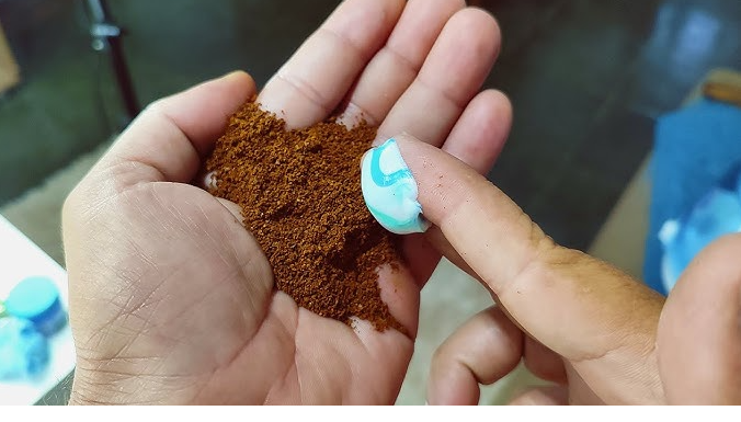 Pomiješajte kafu i pastu za zube?! Evo zašto je ovaj viralni trik preplavio internet! Pomiješajte kafu i pastu za zube?! Evo zašto je ovaj viralni trik preplavio internet!