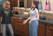 Popularne „Coach“ torbice stigle u The Sims 4 Popularne „Coach“ torbice stigle u The Sims 4