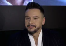 Popularni bh. pjevač doživio neugodnost, Emir Đulović prijavljen za se**ualno uznemiravanje Popularni bh. pjevač doživio neugodnost, Emir Đulović prijavljen za se**ualno uznemiravanje