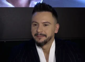 Popularni bh. pjevač doživio neugodnost, Emir Đulović prijavljen za se**ualno uznemiravanje Popularni bh. pjevač doživio neugodnost, Emir Đulović prijavljen za se**ualno uznemiravanje