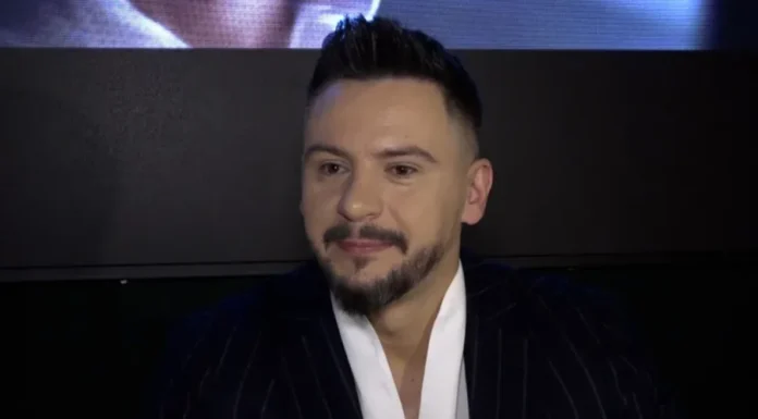 Popularni bh. pjevač doživio neugodnost, Emir Đulović prijavljen za se**ualno uznemiravanje Popularni bh. pjevač doživio neugodnost, Emir Đulović prijavljen za se**ualno uznemiravanje