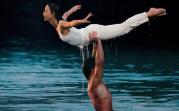 Potvrđeno snimanje nastavka kultnog filma ‘Prljavi ples’: Veliki povratak Jennifer Grey Potvrđeno snimanje nastavka kultnog filma ‘Prljavi ples’: Veliki povratak Jennifer Grey