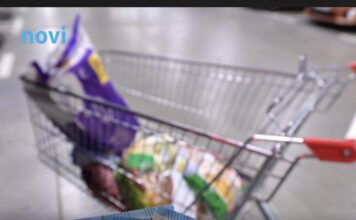 Povlači se popularno voće: Oprez, mogli biste se otrovati! Povlači se popularno voće: Oprez, mogli biste se otrovati!