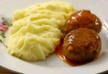 Predlog za najlepši nedeljni ručak: Domaće ćufte u paradajz sosu po starinskom receptu Predlog za najlepši nedeljni ručak: Domaće ćufte u paradajz sosu po starinskom receptu