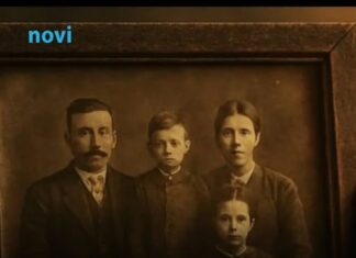 Prezime vam se završava na -ić ili -ović? Evo šta to zapravo govori o vašem porijeklu Prezime vam se završava na -ić ili -ović? Evo šta to zapravo govori o vašem porijeklu