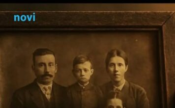 Prezime vam se završava na -ić ili -ović? Evo šta to zapravo govori o vašem porijeklu Prezime vam se završava na -ić ili -ović? Evo šta to zapravo govori o vašem porijeklu