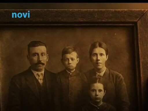 Prezime vam se završava na -ić ili -ović? Evo šta to zapravo govori o vašem porijeklu Prezime vam se završava na -ić ili -ović? Evo šta to zapravo govori o vašem porijeklu