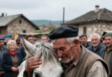 Prodao sam vernost za dukat – i shvatio to u poslednjoj sekundi Prodao sam vernost za dukat – i shvatio to u poslednjoj sekundi