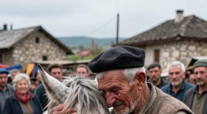 Prodao sam vernost za dukat – i shvatio to u poslednjoj sekundi Prodao sam vernost za dukat – i shvatio to u poslednjoj sekundi