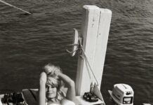 Promenila je istoriju bikinija i bila neprikosnovena kraljica stila, a ove fotografije to i dokazuju: Najlepša modna izdanja Brižit Bardo Promenila je istoriju bikinija i bila neprikosnovena kraljica stila, a ove fotografije to i dokazuju: Najlepša modna izdanja Brižit Bardo