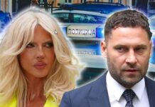 Promijenjene brave: Šuška se da je ovo razlog skandala na Dedinju, Karleuša bivšeg muža prijavila policiji Promijenjene brave: Šuška se da je ovo razlog skandala na Dedinju, Karleuša bivšeg muža prijavila policiji