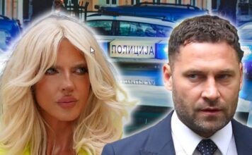 Promijenjene brave: Šuška se da je ovo razlog skandala na Dedinju, Karleuša bivšeg muža prijavila policiji Promijenjene brave: Šuška se da je ovo razlog skandala na Dedinju, Karleuša bivšeg muža prijavila policiji