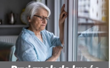 Prvi znak da kreće demencija: Može da djeluje kao potpuno normalna pojava – A NIJE! Prvi znak da kreće demencija: Može da djeluje kao potpuno normalna pojava – A NIJE!