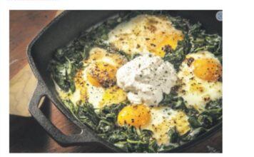 PRŽENA JAJA POSTAJU BOMBA ZA ZDRAVLJE KADA IM DODATE 1 SASTOJAK: Obaraju KRVNI PRITISAK i štite od moždanog udara PRŽENA JAJA POSTAJU BOMBA ZA ZDRAVLJE KADA IM DODATE 1 SASTOJAK: Obaraju KRVNI PRITISAK i štite od moždanog udara