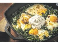 PRŽENA JAJA POSTAJU BOMBA ZA ZDRAVLJE KADA IM DODATE 1 SASTOJAK: Obaraju KRVNI PRITISAK i štite od moždanog udara PRŽENA JAJA POSTAJU BOMBA ZA ZDRAVLJE KADA IM DODATE 1 SASTOJAK: Obaraju KRVNI PRITISAK i štite od moždanog udara