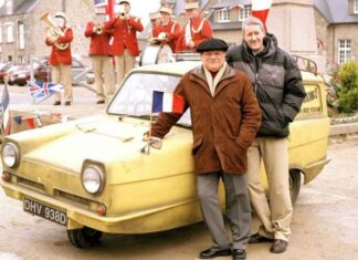 Rodniju iz “Mućki” pre 6 godina umro je sin jedinac, o tome retko govori, a jednom prilikom je otvorio dušu: “Molio sam ga da to ne radi, ali…” Rodniju iz "Mućki" pre 6 godina umro je sin jedinac, o tome retko govori, a jednom prilikom je otvorio dušu: "Molio sam ga da to ne radi, ali..."