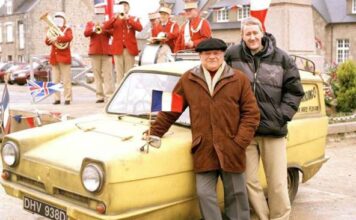 Rodniju iz “Mućki” pre 6 godina umro je sin jedinac, o tome retko govori, a jednom prilikom je otvorio dušu: “Molio sam ga da to ne radi, ali…” Rodniju iz "Mućki" pre 6 godina umro je sin jedinac, o tome retko govori, a jednom prilikom je otvorio dušu: "Molio sam ga da to ne radi, ali..."