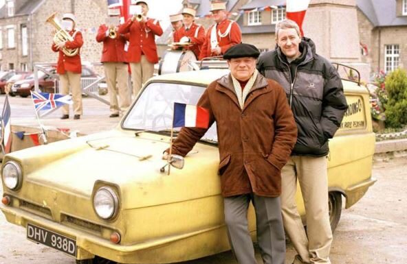 Rodniju iz “Mućki” pre 6 godina umro je sin jedinac, o tome retko govori, a jednom prilikom je otvorio dušu: “Molio sam ga da to ne radi, ali…” Rodniju iz "Mućki" pre 6 godina umro je sin jedinac, o tome retko govori, a jednom prilikom je otvorio dušu: "Molio sam ga da to ne radi, ali..."