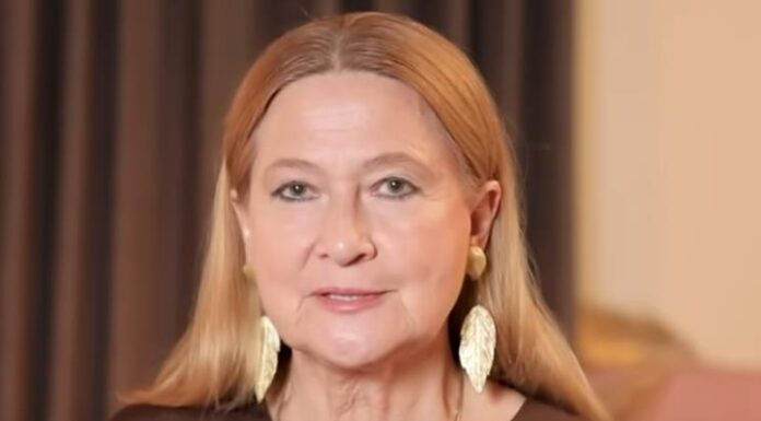 Ruska astrološkinja Tamara Globa tvrdi da se za 1 horoskopski znak od danas sve menja: Zlatni period ih čeka nakon 2 i po godine pakla Ruska astrološkinja Tamara Globa tvrdi da se za 1 horoskopski znak od danas sve menja: Zlatni period ih čeka nakon 2 i po godine pakla