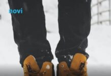 Ruski trik koji grije stopala i na -20°C: Jedna folija čini čuda! Ruski trik koji grije stopala i na -20°C: Jedna folija čini čuda!